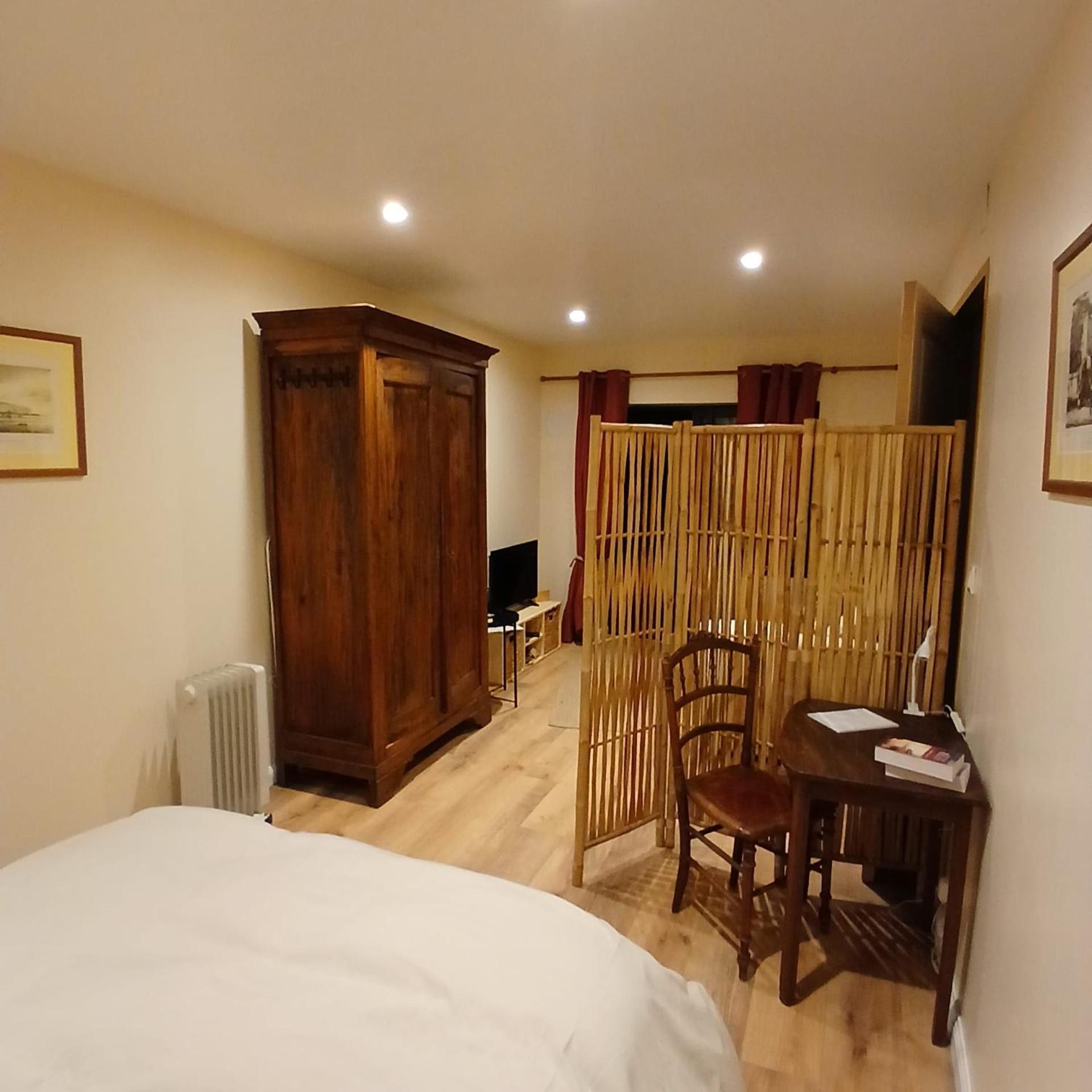 Studio Au Coeur De La Nature Saint-Paul-en-Born 외부 사진