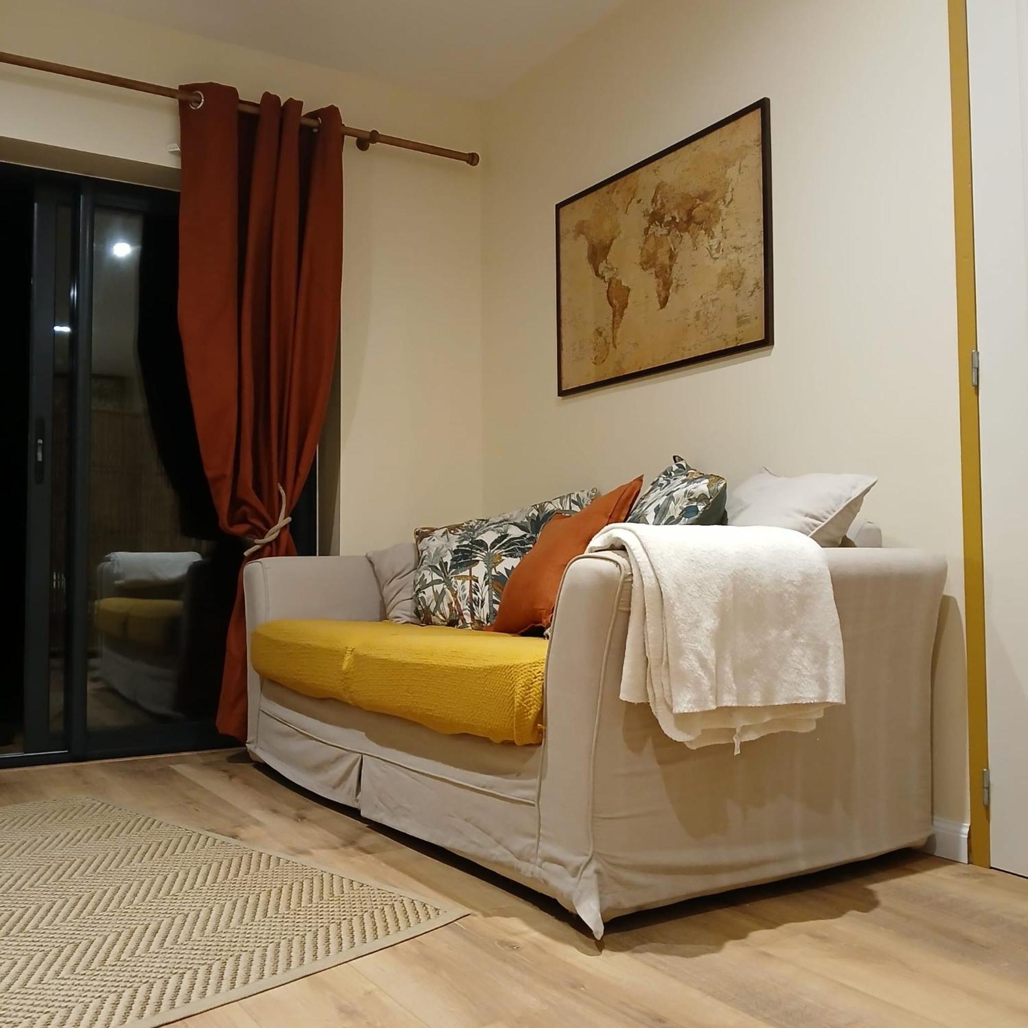 Studio Au Coeur De La Nature Saint-Paul-en-Born 외부 사진